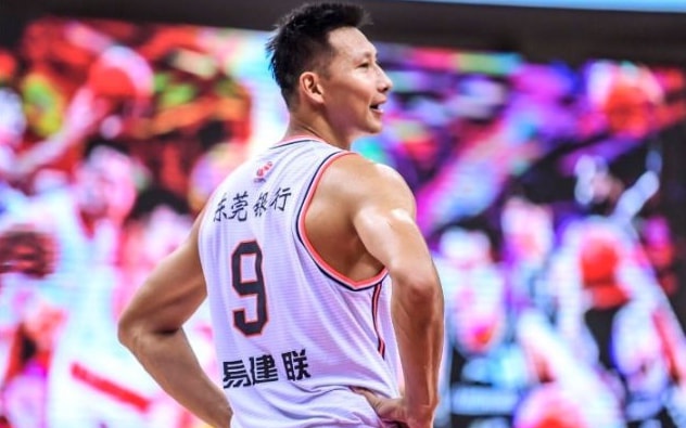 cba集锦_杜润旺和广东在暂停回来打出一波7