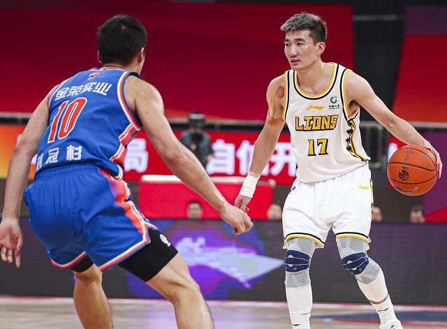 cba常规赛排名，其实对于cba的一些情况