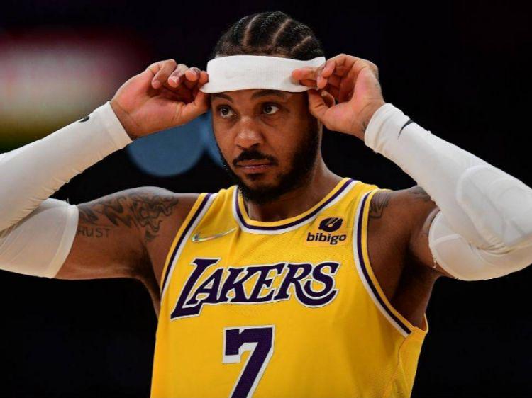 2019nba选秀_湖人队正在考虑让朗多重新出任球队的队长