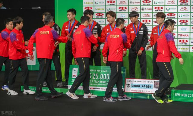 「中国乒乓球冠军」(中国乒乓球冠军最多的是谁)