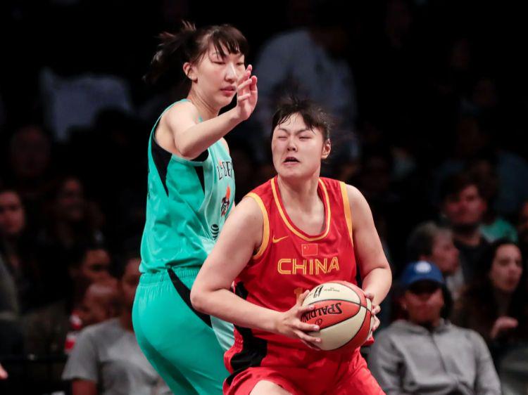 「中国女篮名单照片」(中国女篮谁最漂亮)