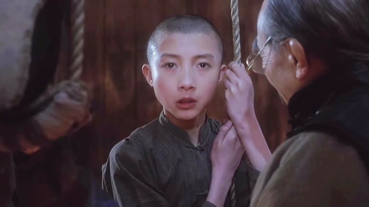 「说的是」(说的是一辈子 差一年一天一个时辰)