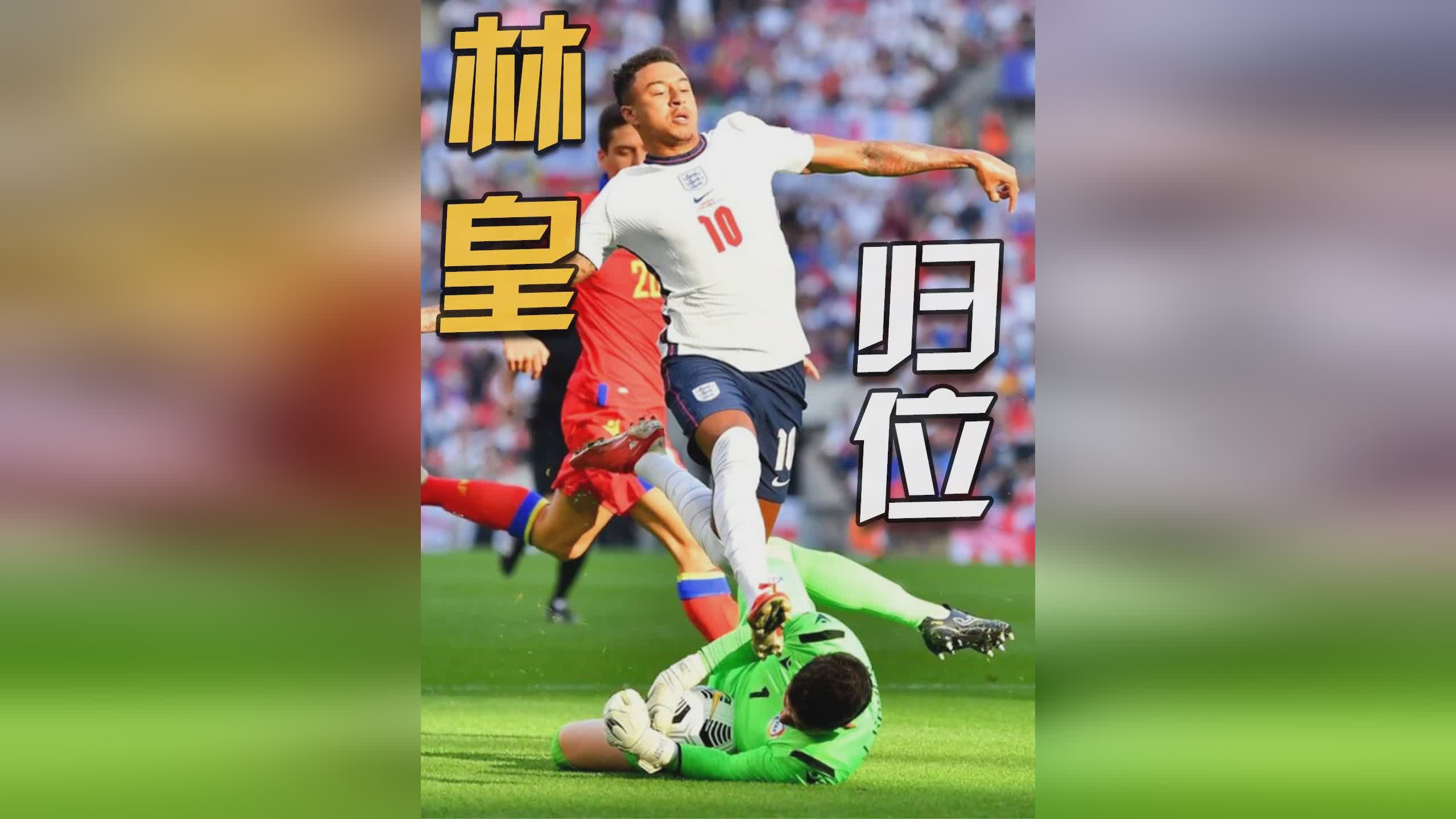 「林皇」(林皇为什么称为林皇)