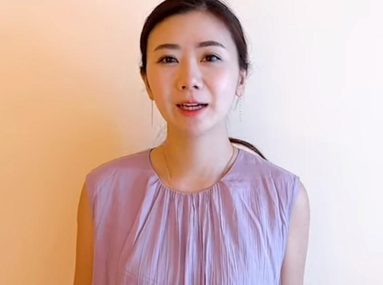 福原爱简介，2017年福原爱诞下一名男婴，福原爱还在东京拥有一家便利店