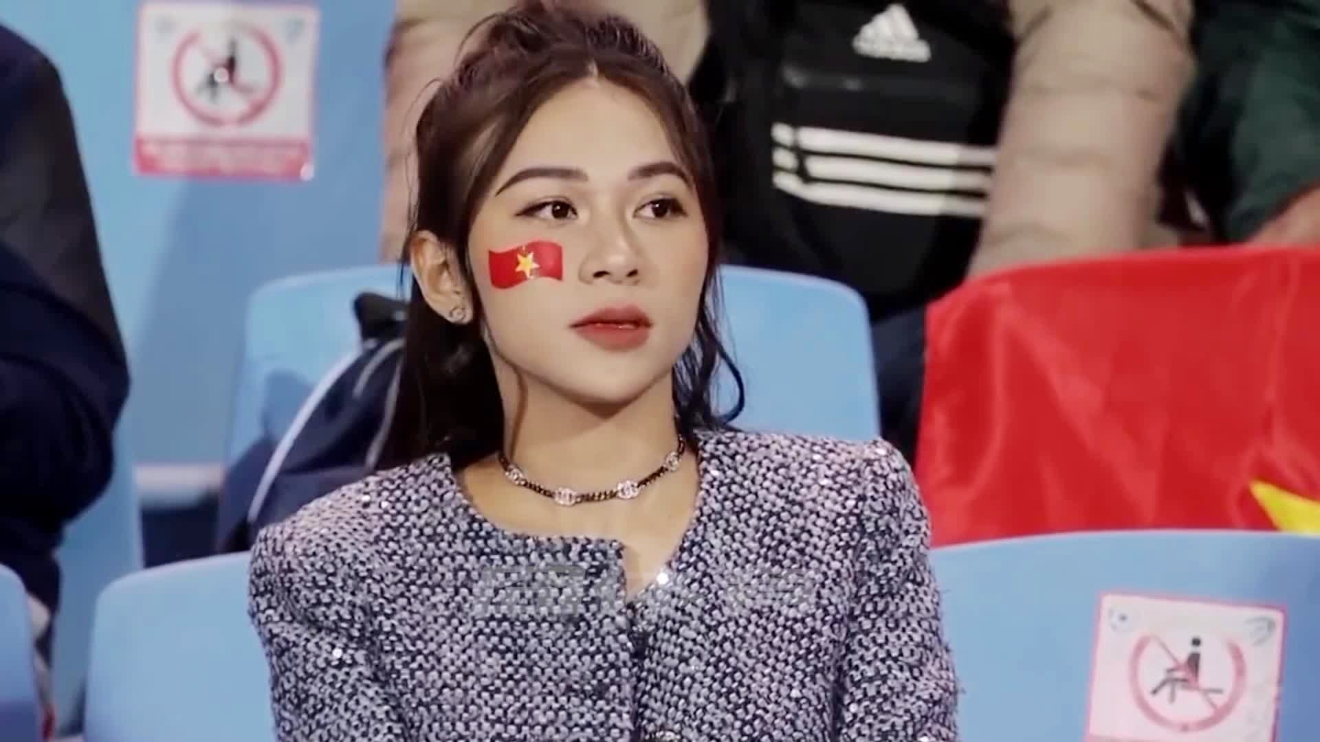 法伦：其实国足还能给他们带来更好的冲击力，某皇马女球迷推特称法伦官为