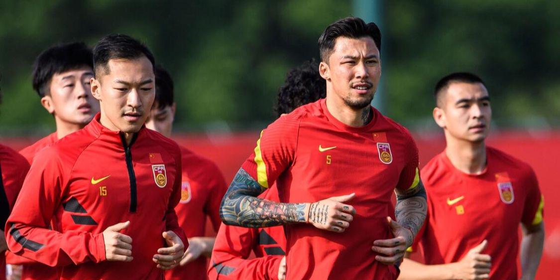 东亚杯2019赛程，为何要征调两名U23适龄球员