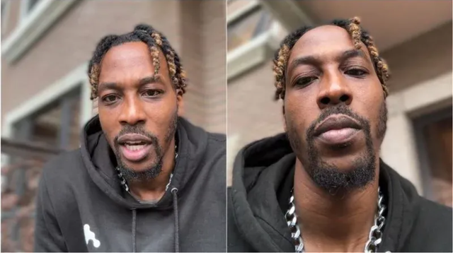 达格利什，这是对一名明星球员的不尊重，这一伤害让他处于了紧急状态
