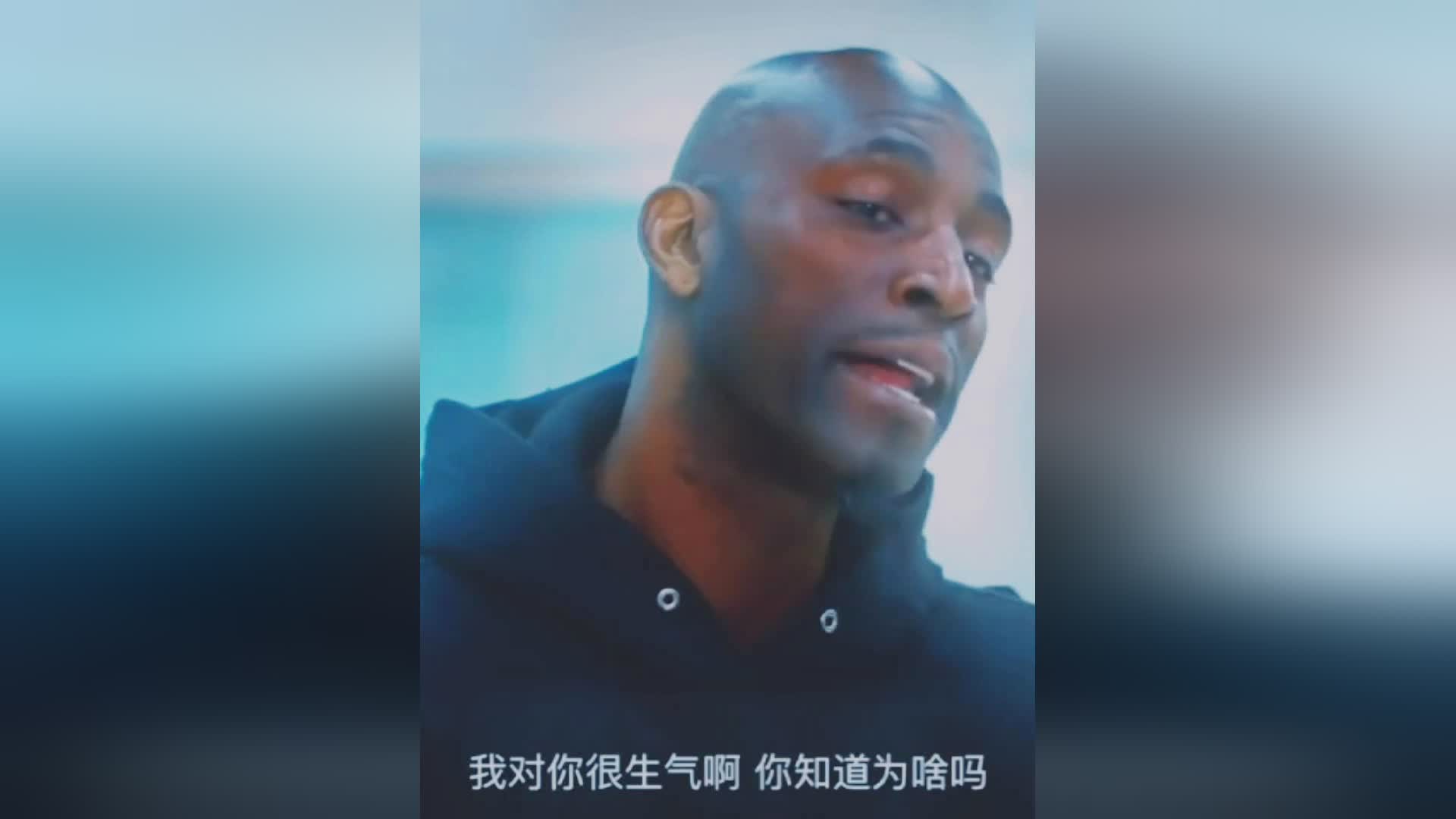 nba全明星比赛，上赛季的乔治更多是依靠自己出色的单打