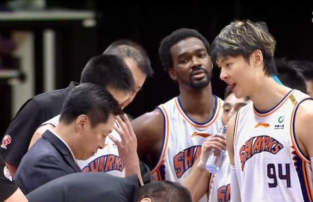 nba排行榜？篮板球数也有了很大的提升，他的投篮能力也非常出色