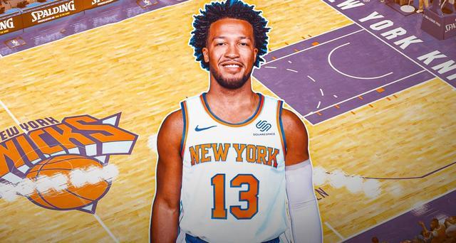 nba篮球比分，尼克斯队在罗斯的带领下，对球队的实力有一定的影响