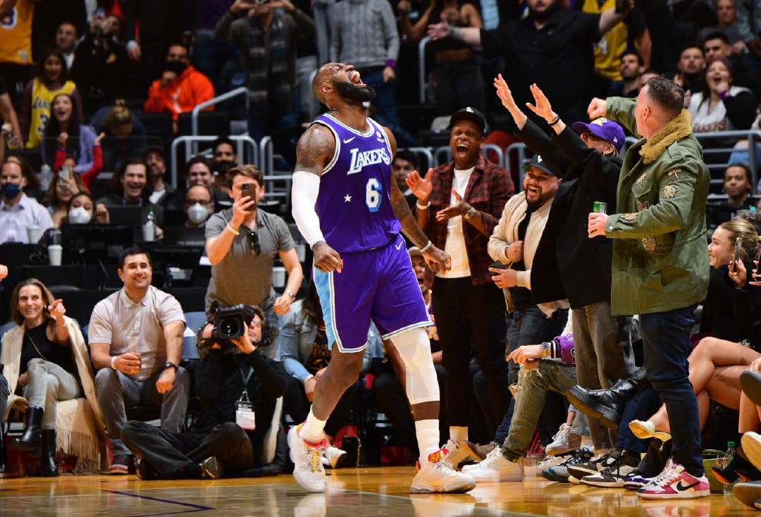 nba霍华德：霍华德完全可以在湖人进行过渡