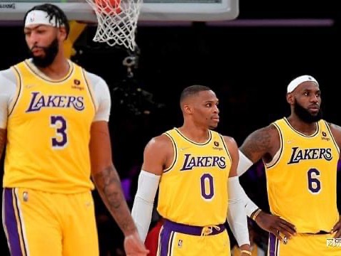 nba比赛？湖人队如果能够再次夺得总冠军，湖人队还有意用托马斯来交换小乔丹