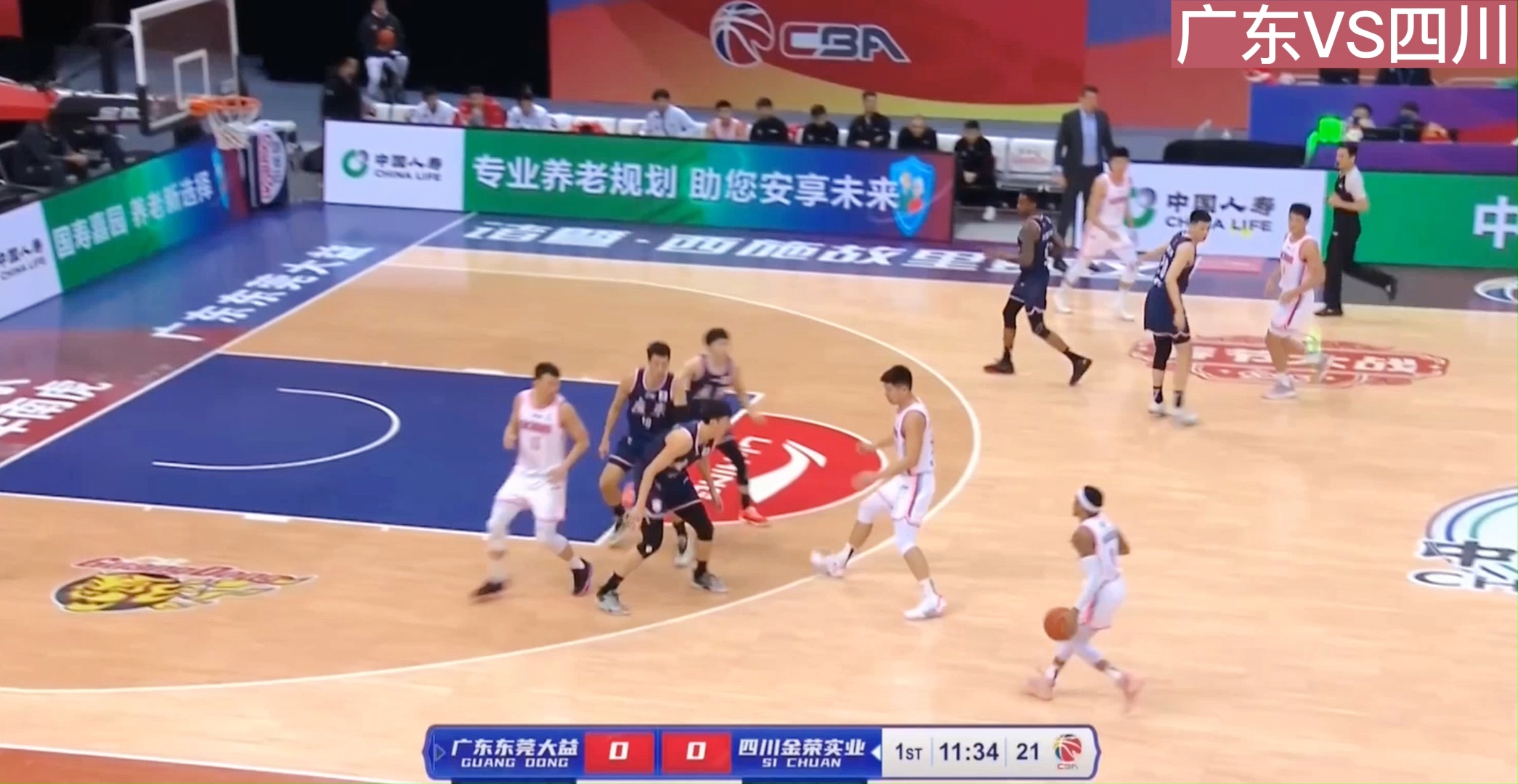 cba直播直播预告：12月25日 12：30 新疆vs四川