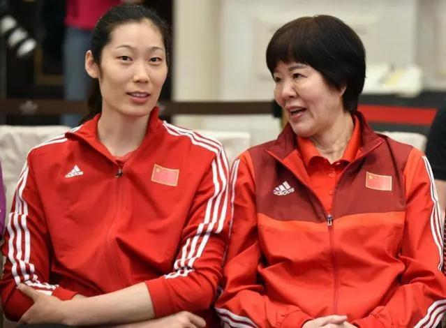 「中国女排退出2021年亚锦赛」(中国女排退出2021年亚锦赛7)