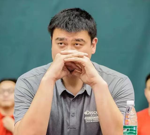 「姚明叶莉」(姚明叶莉要生二胎了吗)