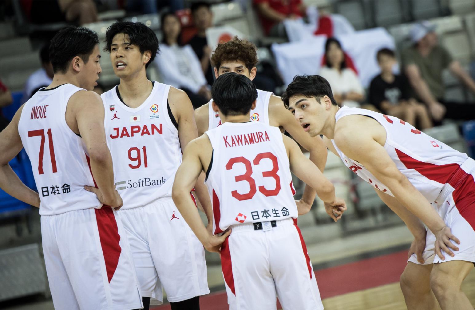 「世预赛中国vs日本直播」(世预赛中国vs日本直播男篮)