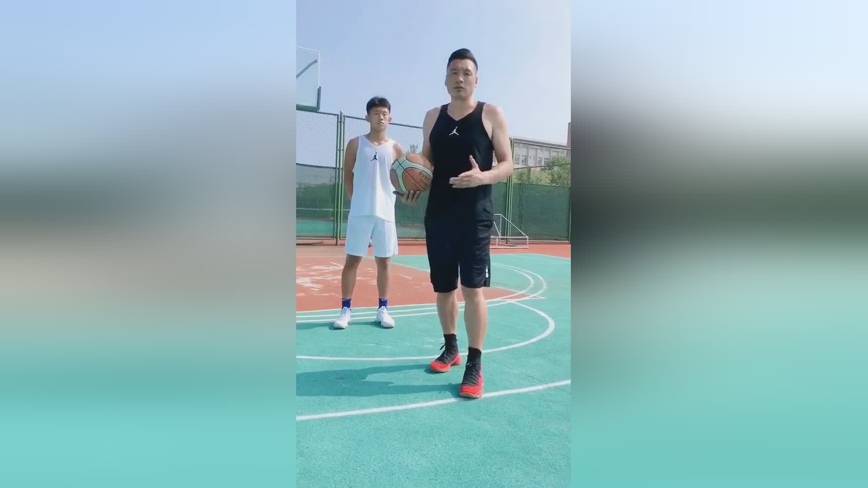 「篮球联防」(篮球联防有几种)
