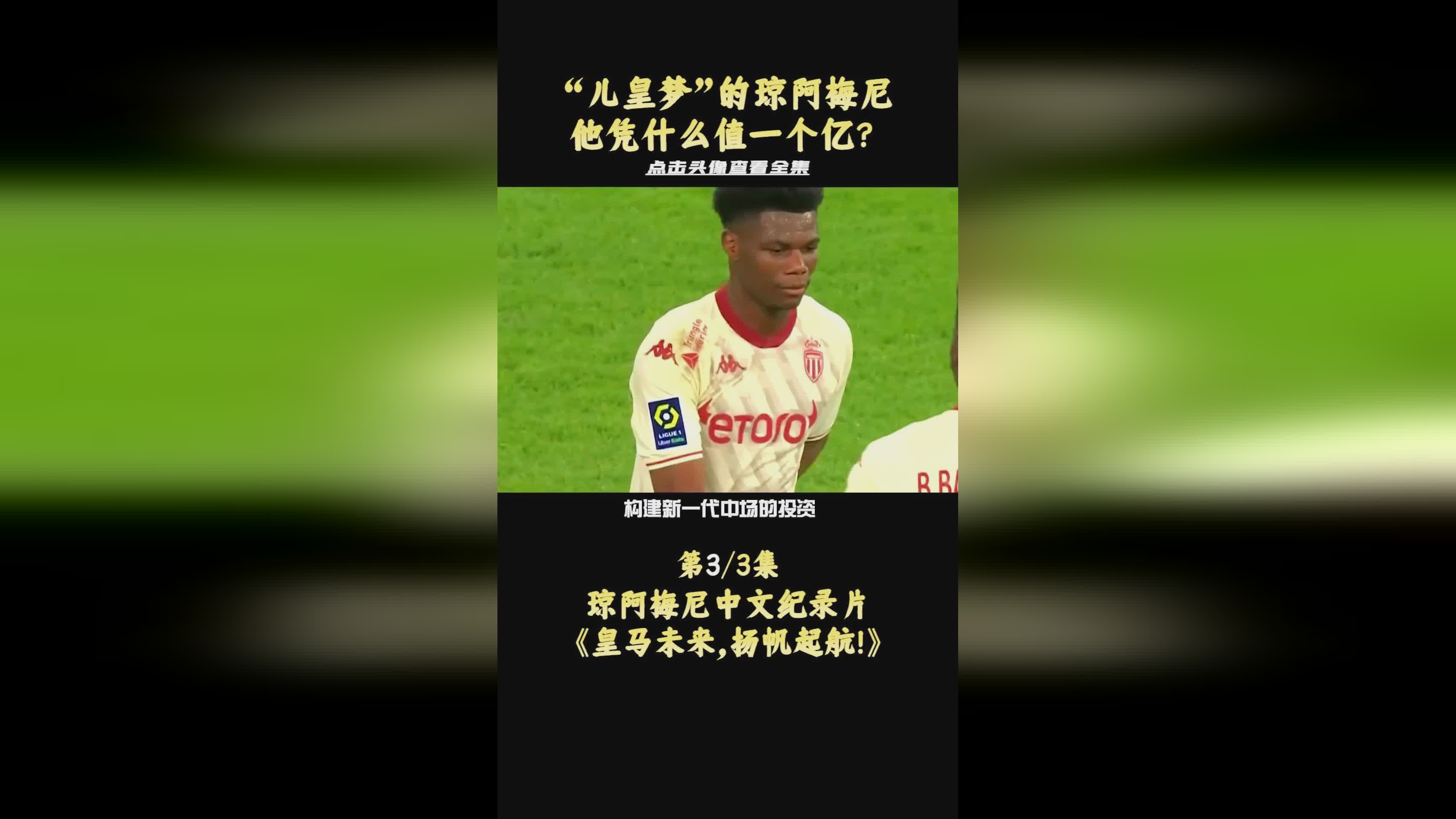 「卡马文加」(卡马文加 琼阿梅尼)