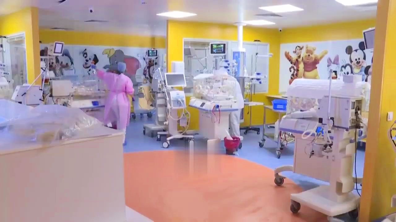 「打破」(打破卵针怀孕的成功率高吗)