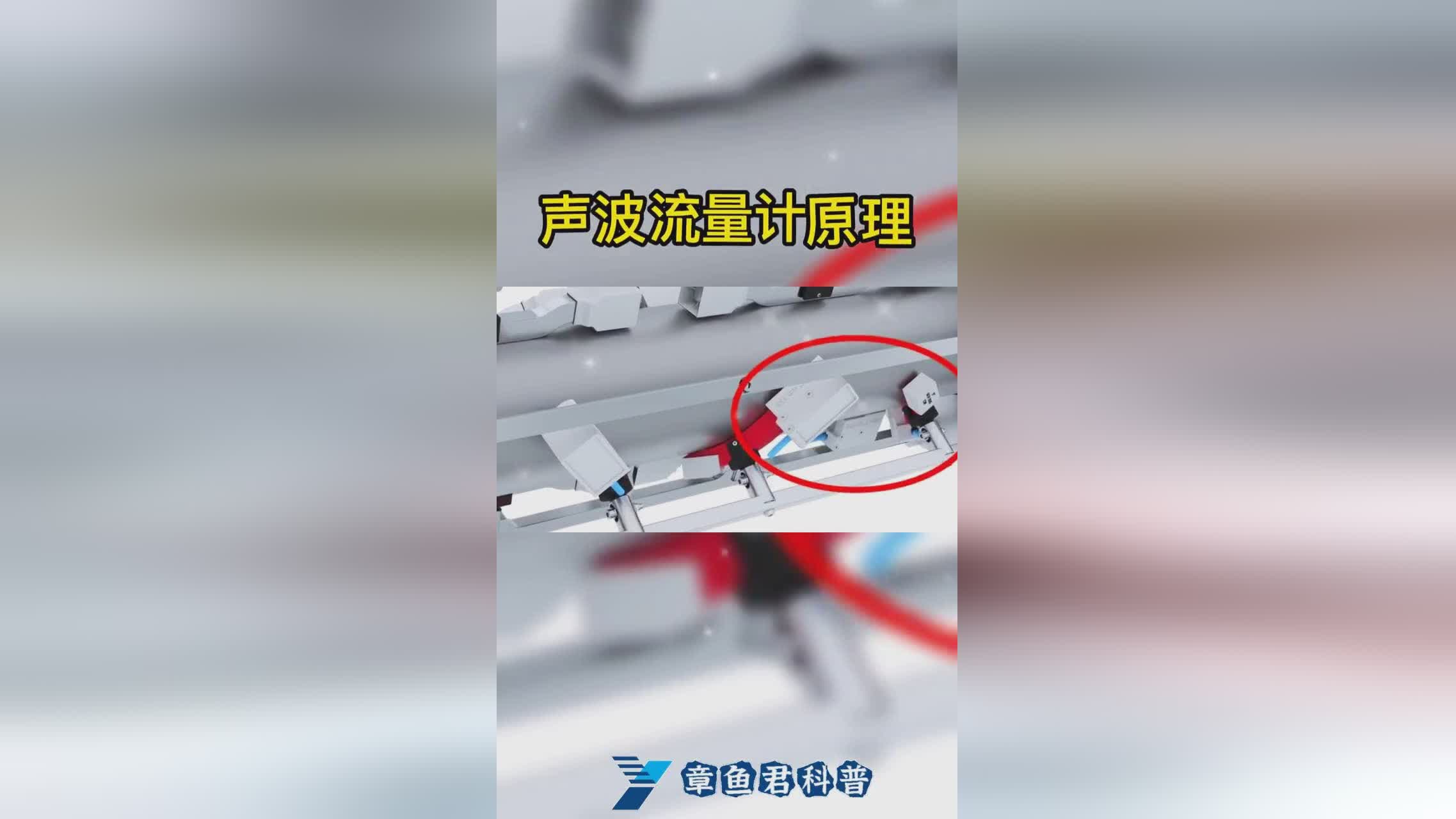 「埃尔斯」(埃尔斯特流量计)