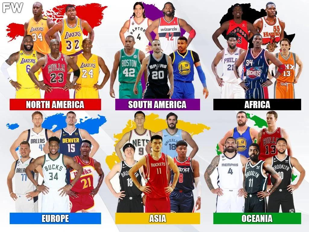 「nba最弱的球队」(nba最弱的球队2022)