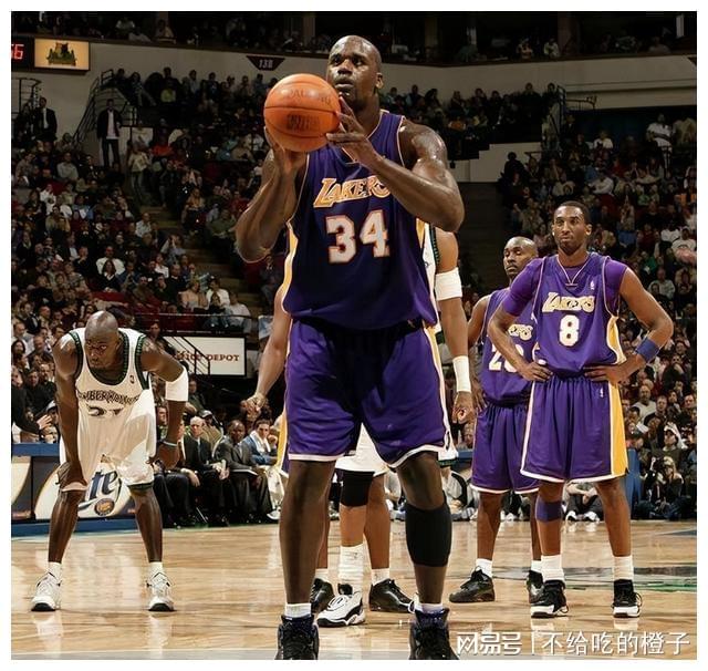 「nba罚球」(nba罚球最准的球员)