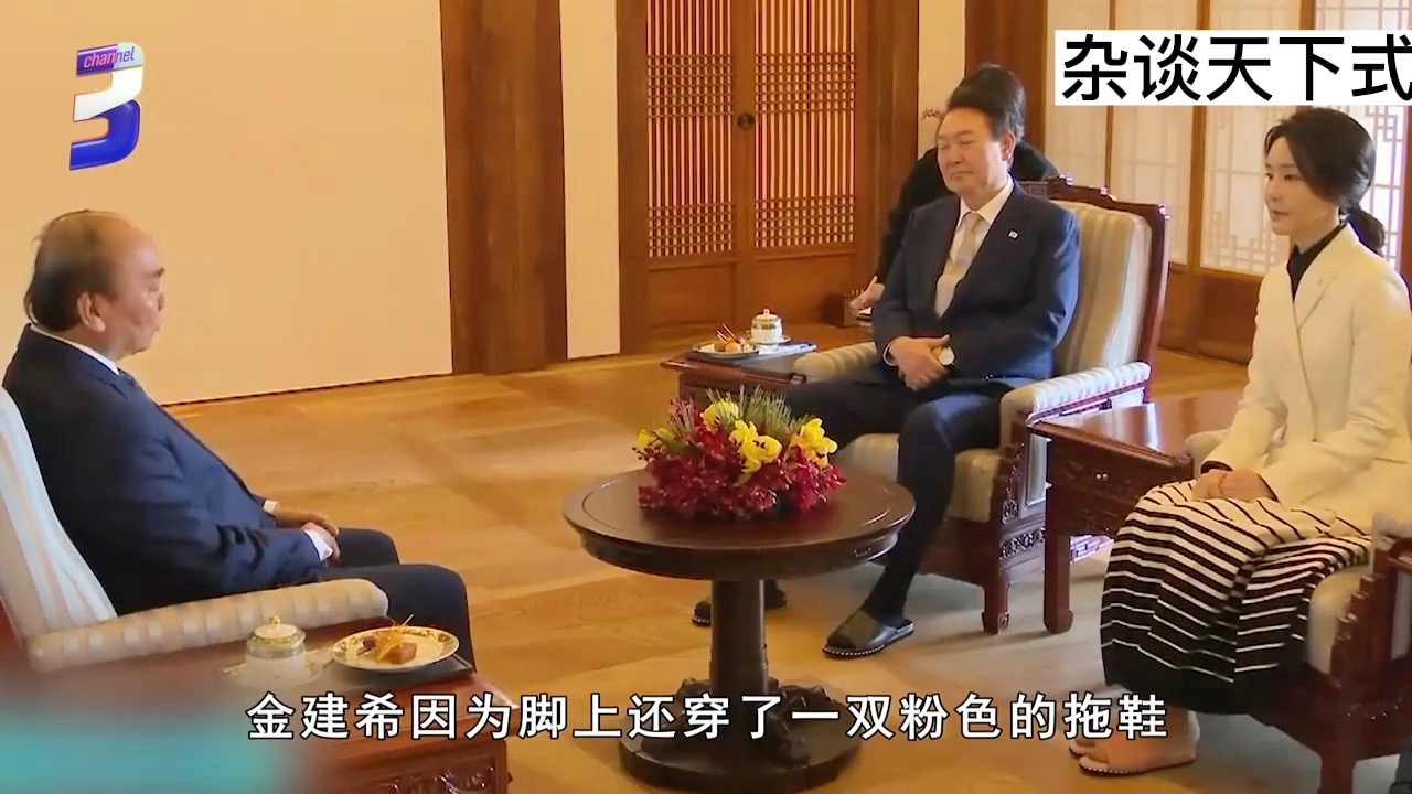 「李在明」(李在明夫人金慧敬)