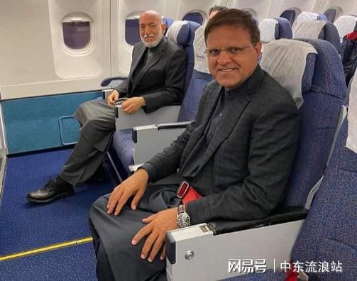 「哈米德」(哈米德·卡尔扎伊)
