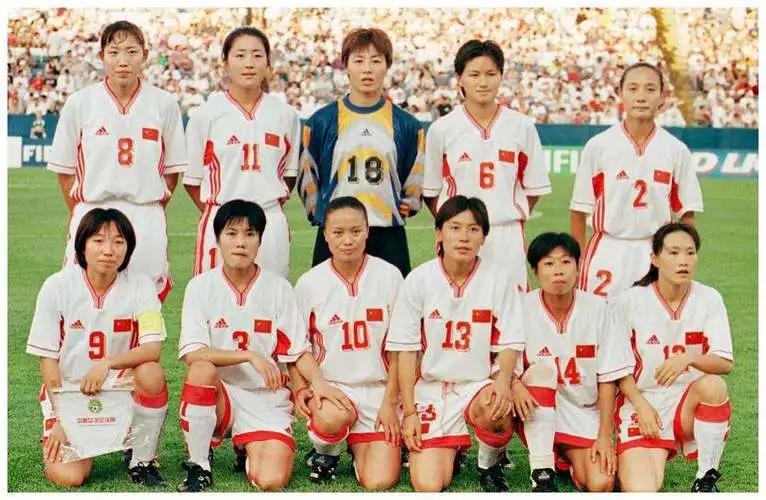 「法国女足」(法国女足世界杯冠军)