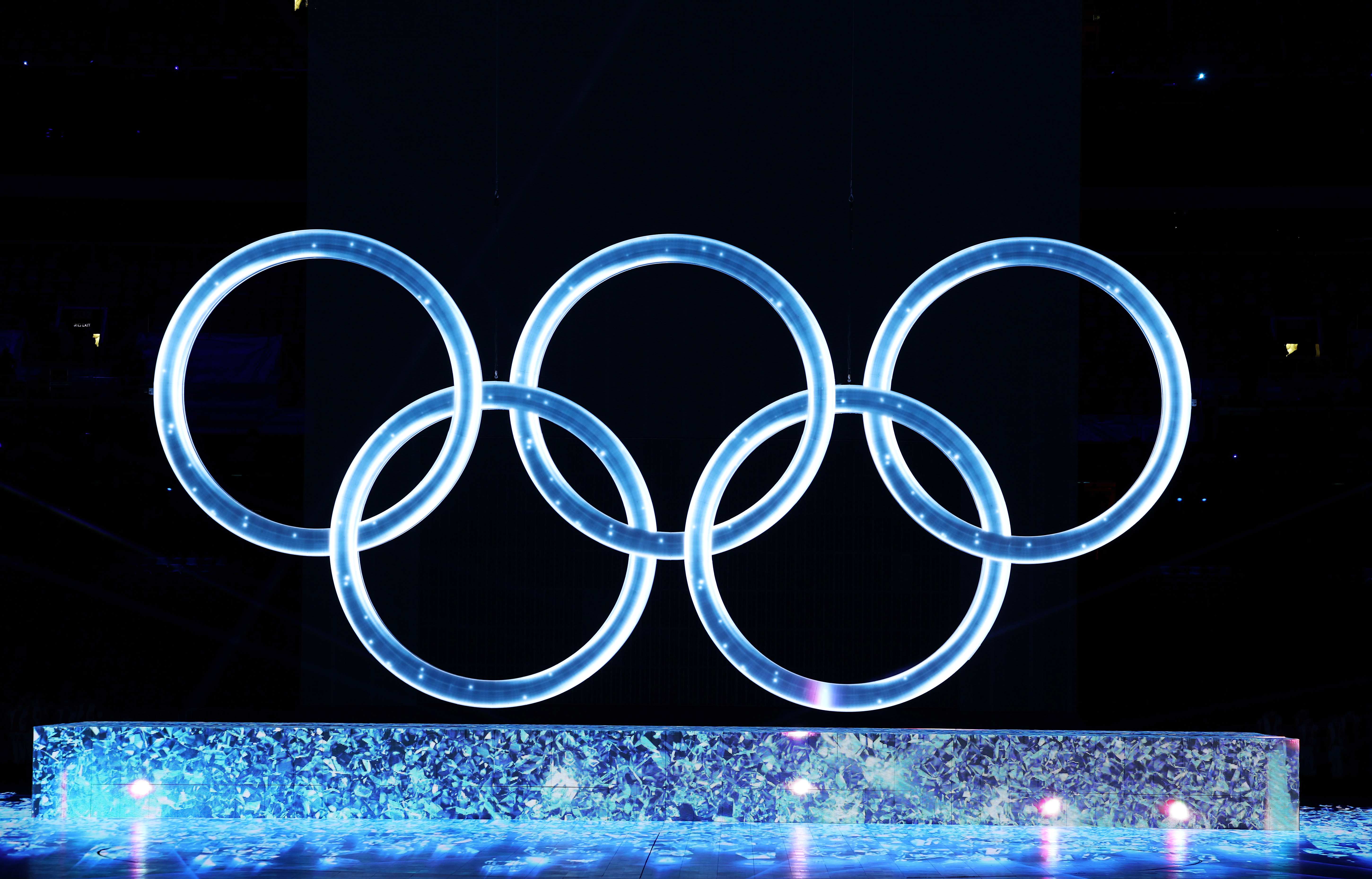 「奥运五环的颜色」(奥运五环的颜色黄色代表哪个洲)