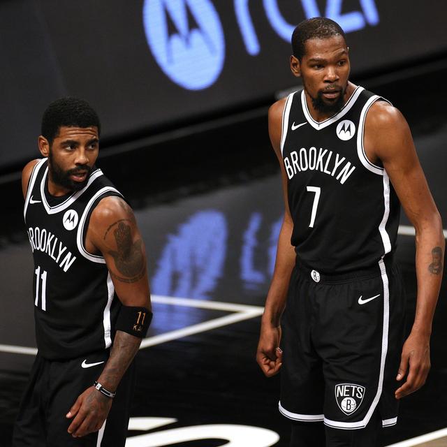 nba总决赛直播在线直播免费：伦纳德和篮网队的合同还有3年到期