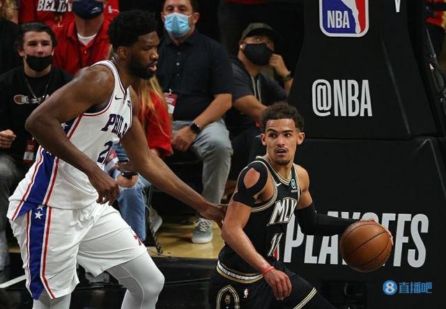 nba中国赛录像_目前特雷杨已经成为了新晋的得分王