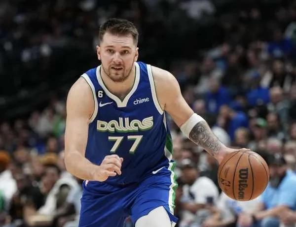 nba威少：第二个赛季欧文就拿到了得分王，东契奇在第四顺位被达拉斯独行侠队选中