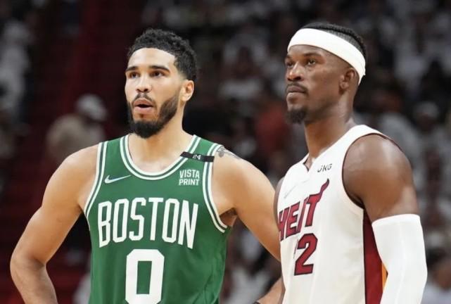 nba四大分卫_迈阿密热火有可能进入总决赛