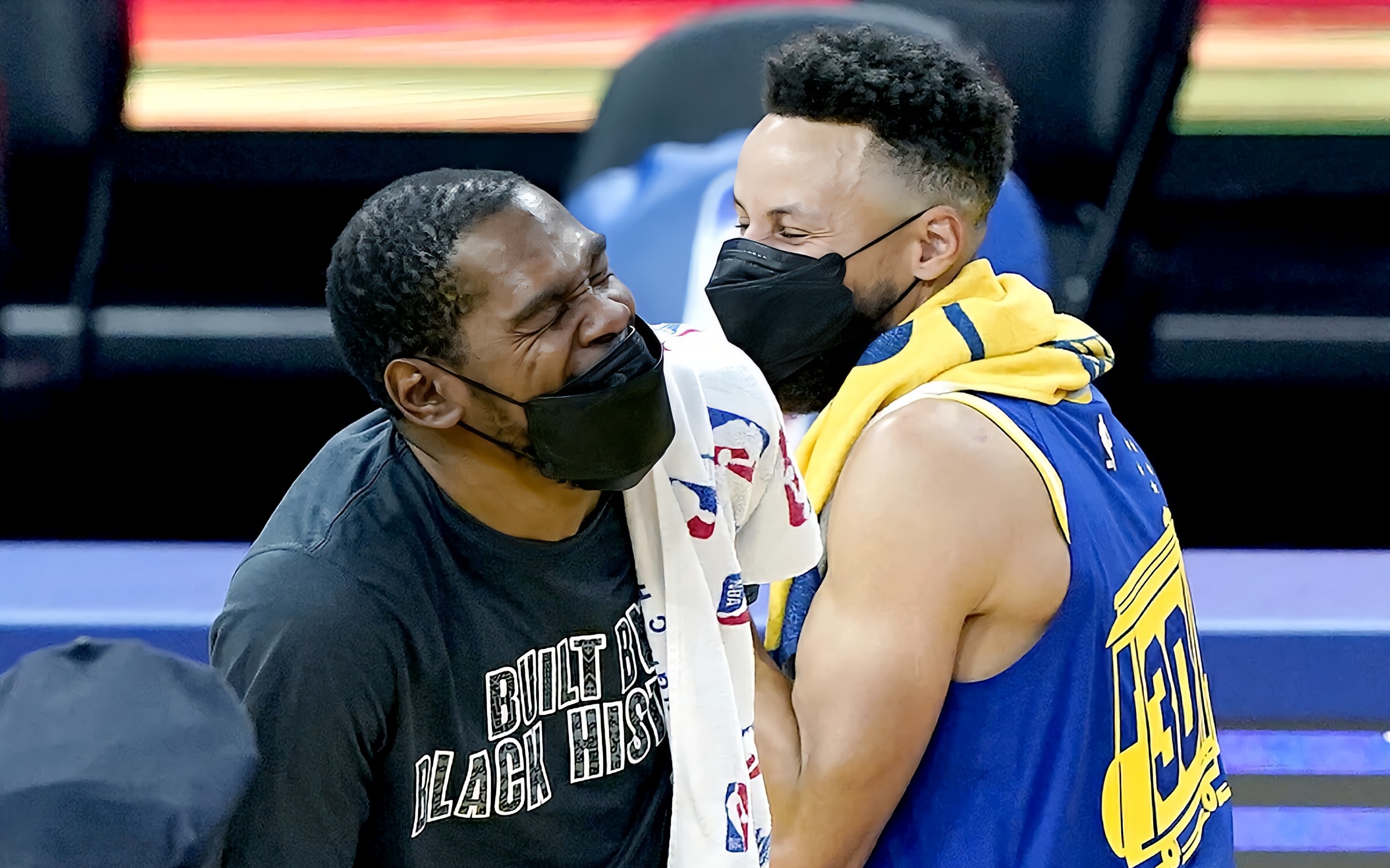 nba卡特？他们连续两年的季后赛都遭遇了当头棒喝