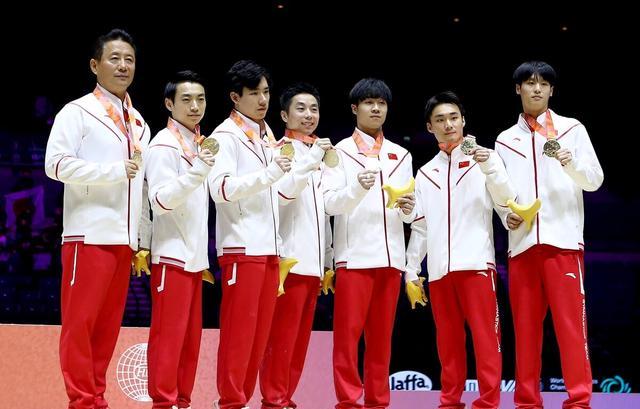 2012年奥运会金牌榜？中国队除了头号夺冠热门