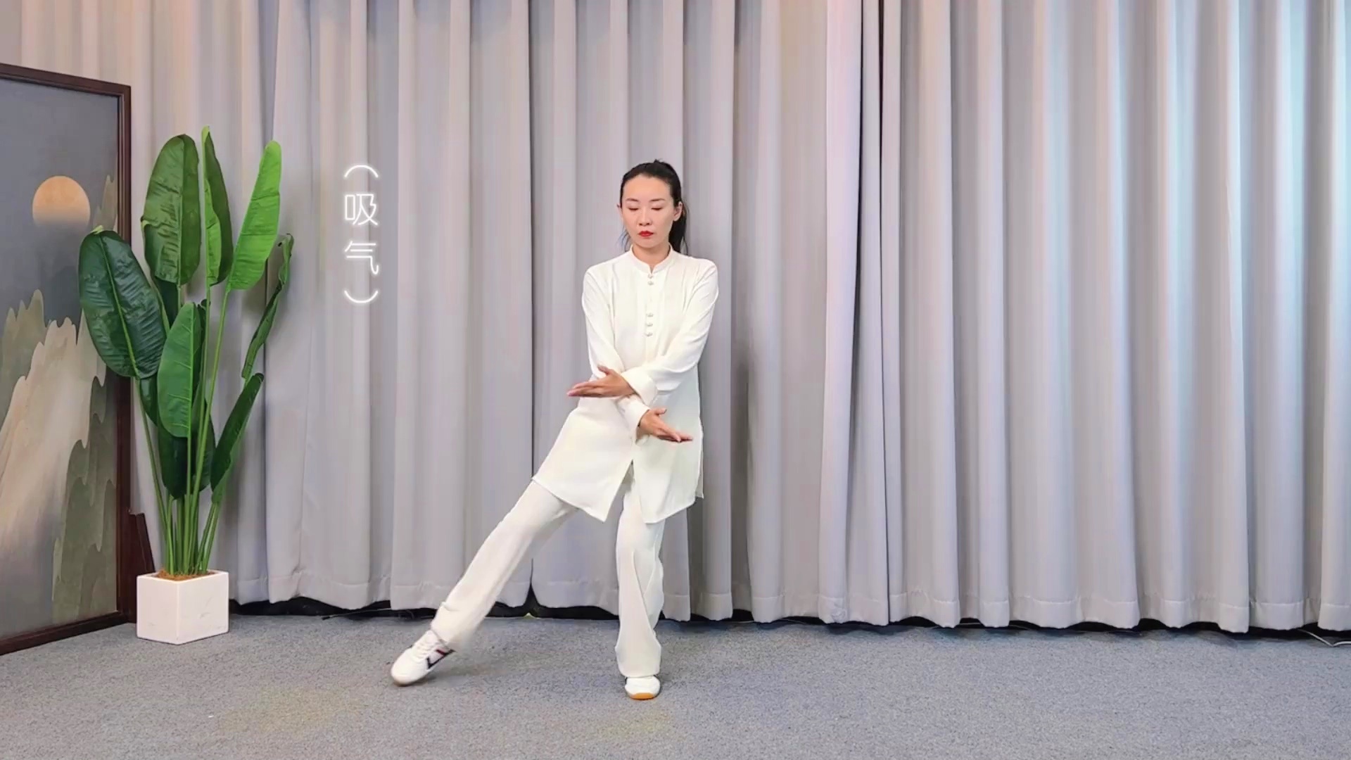 12分钟跑：如何正确的把呼吸权交给正确的呼吸