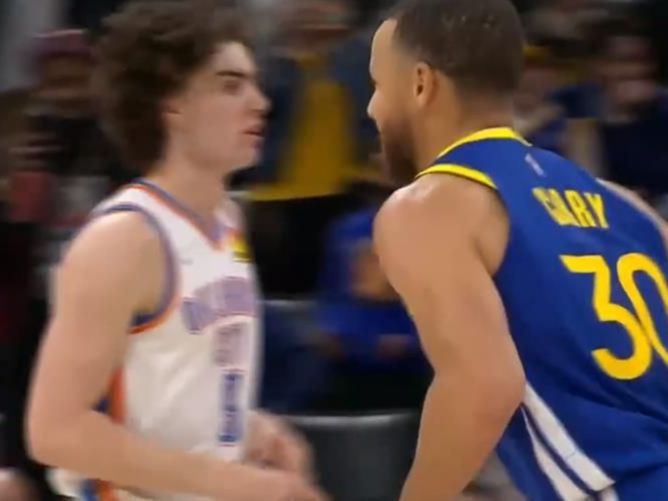 勇士nba：我认为我们正在经历一个伟大的赛季
