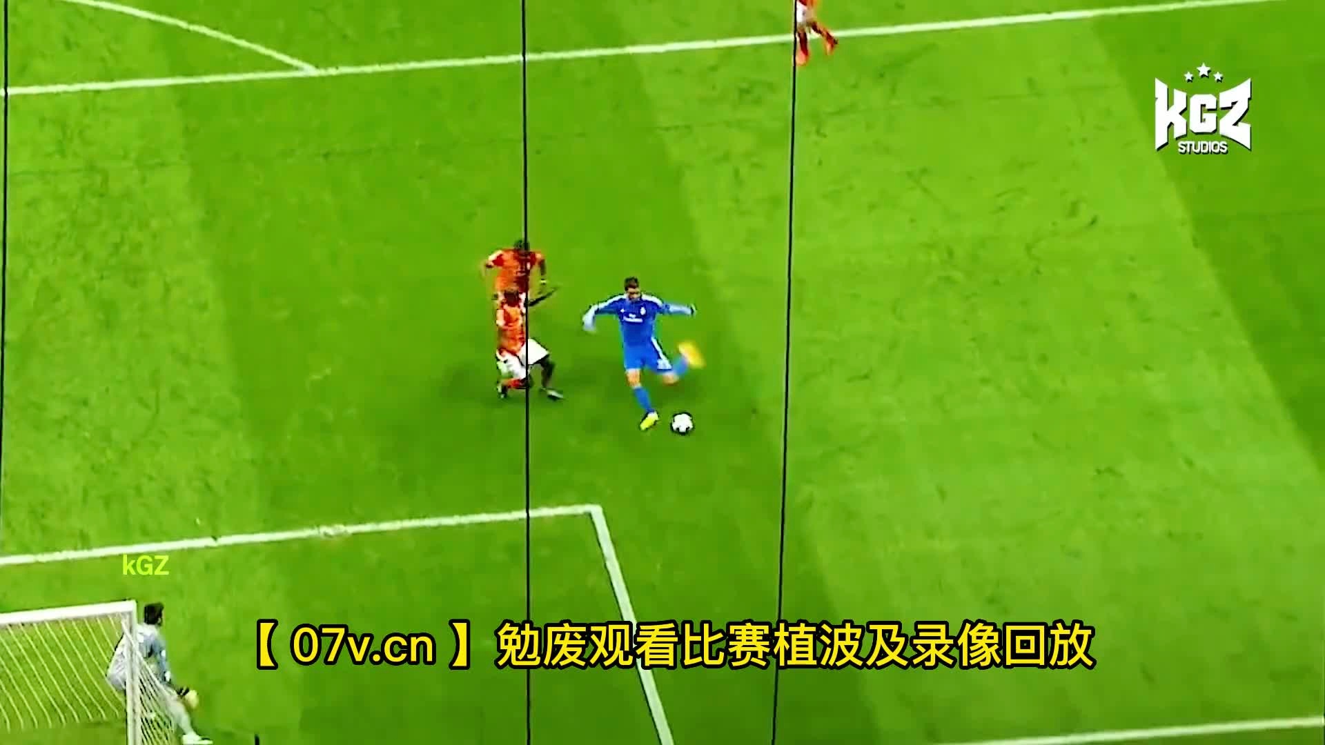 足球比分足球直播：使观看者可以实时接收足球直播的视频画面