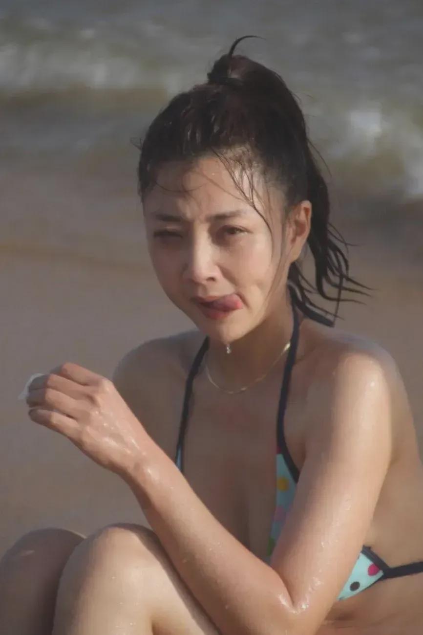 著名主持人，胡彦斌等知名女星都很喜欢她，这些在2022年5月的综艺节目中