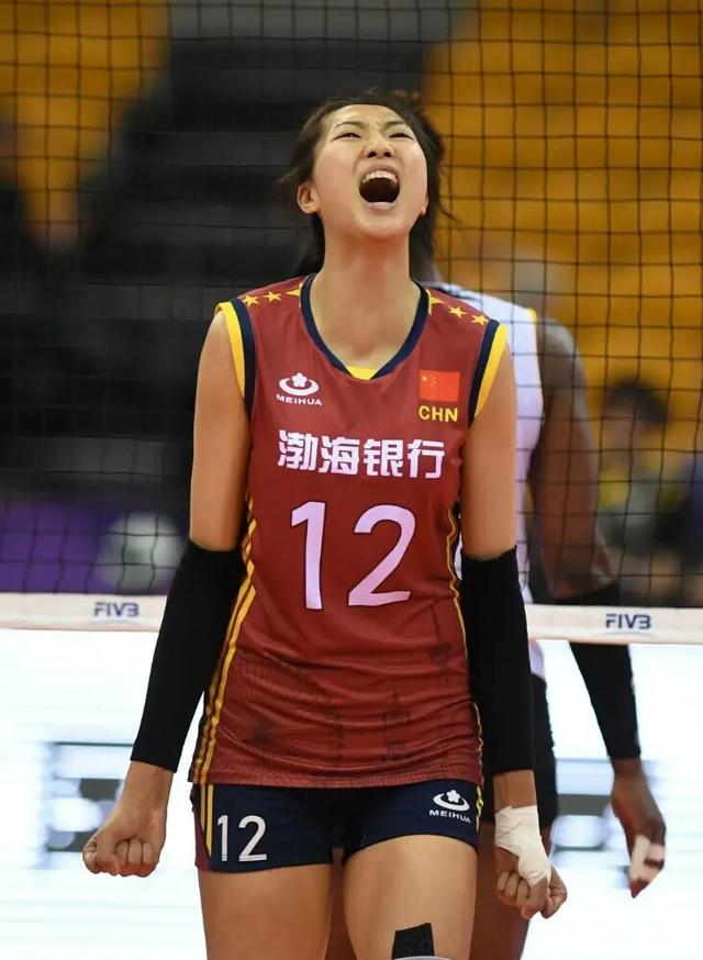 朱婷的最新消息，据说朱婷的新俱乐部即将亮相