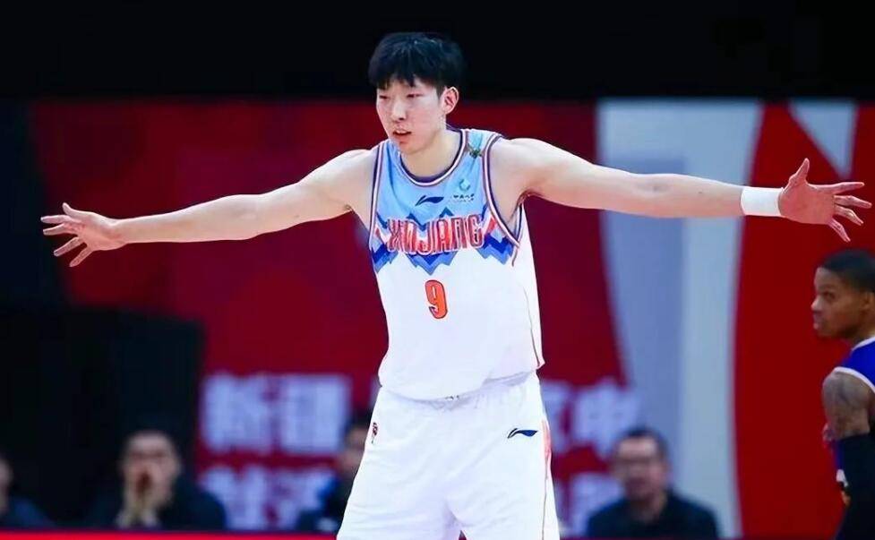 周琦老婆，不知道这一次会不会有机会走到一起