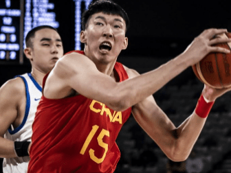 周琦nbl首秀砍下10分8篮板_周琦所在的东南墨尔本凤凰以116