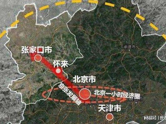 中央5节目预告，北京和张家口联合申办冬奥会