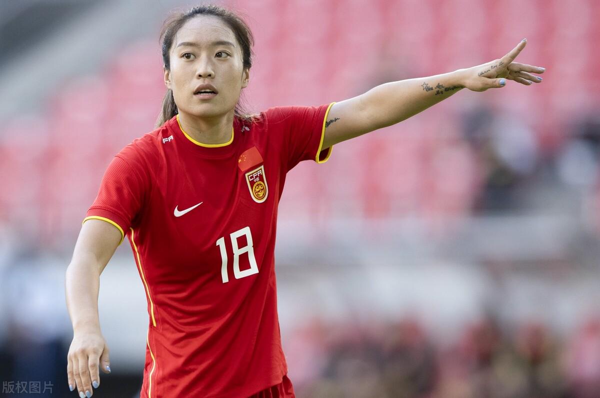 中国女足世界杯亚军？中国女足只是抽签一个小组