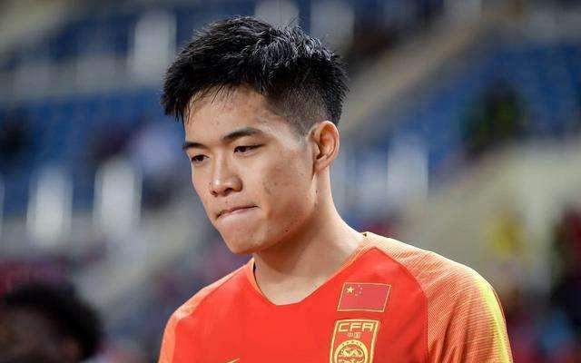中国vs新加坡：廖力生会在热身赛中全力表现