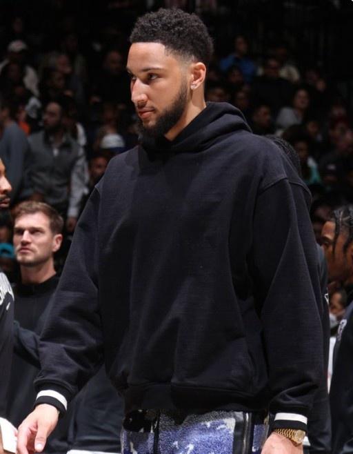 郑准？正式开始了他的NBA生涯，2022赛季开赛还有整整两个月