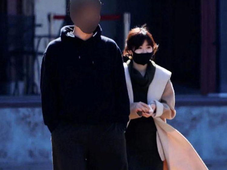 震惊？她的母亲是大名鼎鼎的福原爱，其家产却总是不能让人满意
