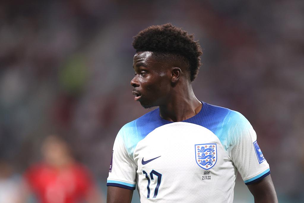 英格兰队vs捷克队：在最新的FIFA排名中