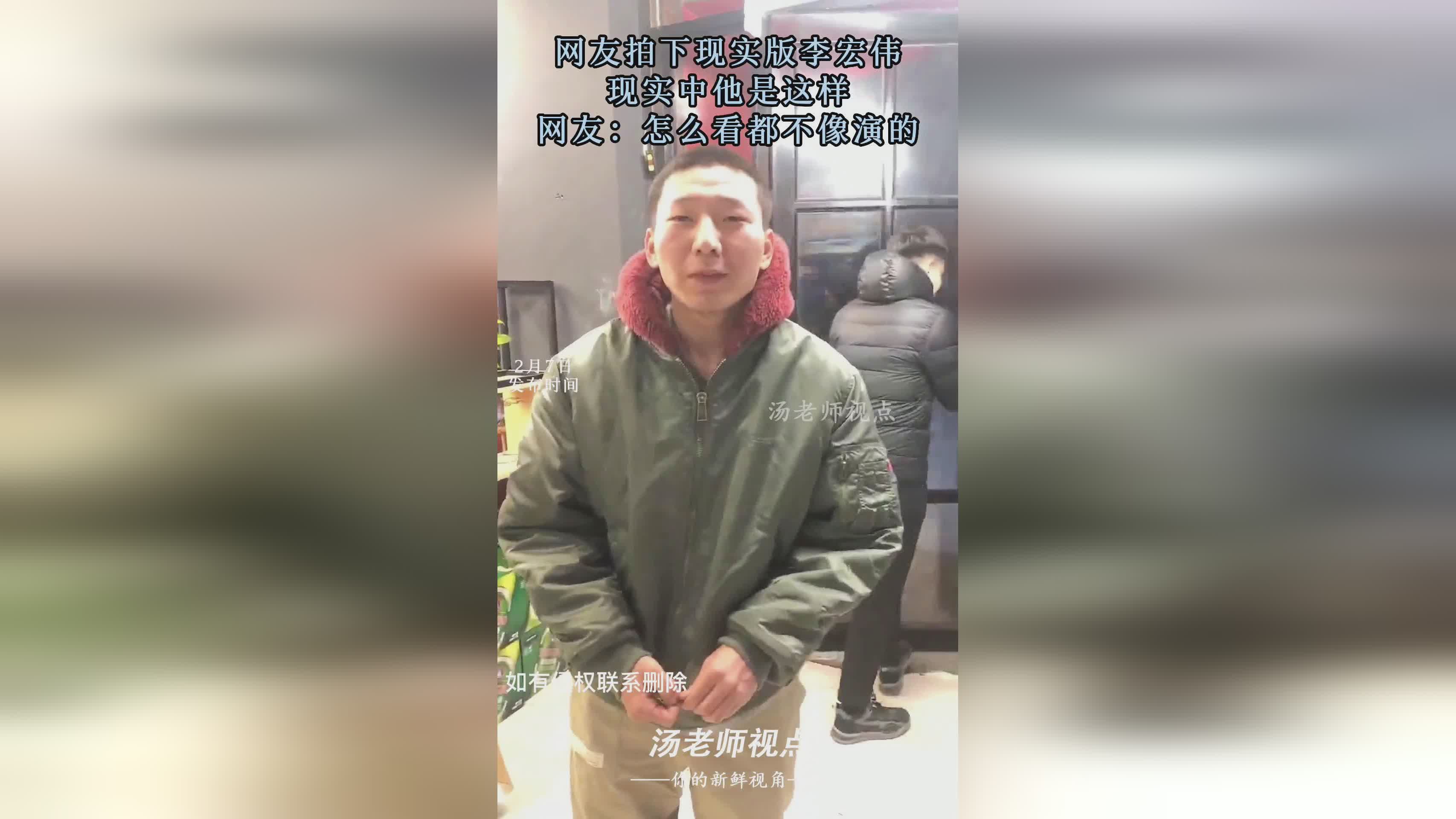 伊万诺夫：这样就可以减轻他的负担，他是不可能去面对现实的